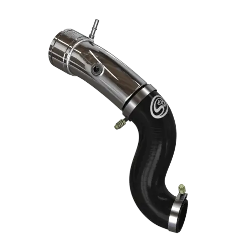 S&B - S&B Cold Side Intercooler Pipe for Ford (2023-25) 6.7L Power Stroke F-450/F-550