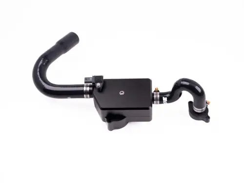 SPE Motorsport - SPE Motorsport Recirculation CCV Kit for Ford (2025-26) 6.7L Power Stroke F-250/F-350/F-450