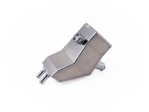 SPE Motorsport - SPE Motorsport Secondary Coolant Tank for Ford (2011-26) 6.7L Power Stroke