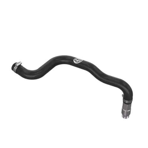 S&B - S&B Heater Core Supply Hose for Dodge/Ram (2003-24) Ram 2500/3500, 5.9L & 6.7L