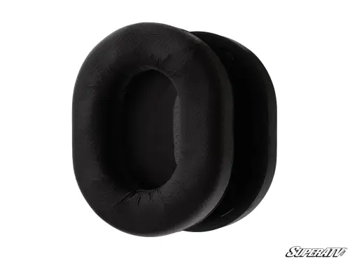 SuperATV - SuperATV Cardo Comfort-Fit Gel Cups - Universal