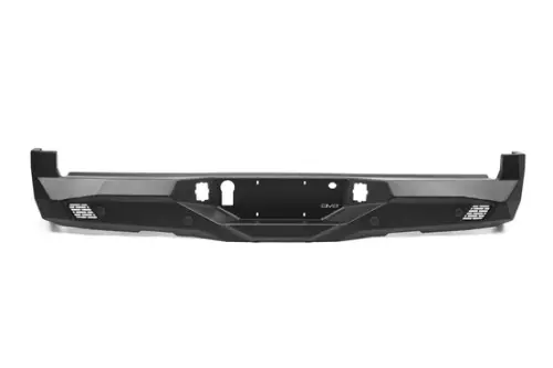 DV8 Offroad - DV8 Offroad Spec Series Rear Bumper for Ford (2017-25) Super Duty