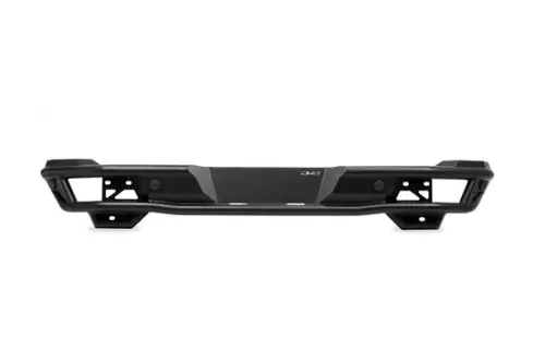 DV8 Offroad - DV8 Offroad Rear Tube Bumper for Ford (2021-25) Bronco