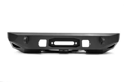 DV8 Offroad - DV8 Offroad Centric Winch Front Bumper for Toyota (2024-25) 4Runner