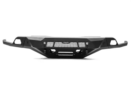 DV8 Offroad - DV8 Offroad Spec Series Front Bumper for Chevy (2023-26) Colorado ZR2