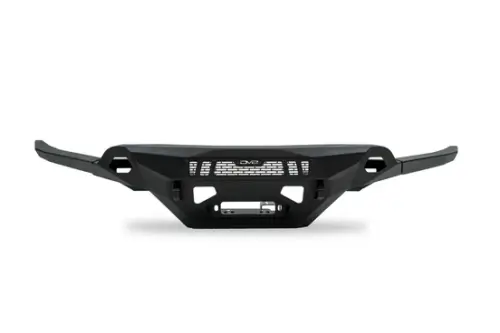 DV8 Offroad - DV8 Offroad Spec Series Front Bumper for Chevy (2023-25) Colorado