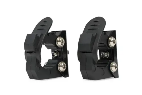 DV8 Offroad - DV8 Offroad Universal Quick Release Tool Mounts | Pair