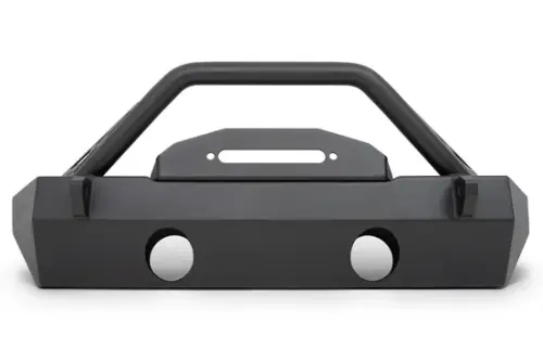 DV8 Offroad - DV8 Offroad FS-15 Series Front Bumper for Jeep (2007-25) Wrangler JK/JL & Gladiator JT