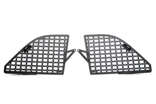 DV8 Offroad - DV8 Offroad Rear Window Molle Panels for Ford (2021-25) Bronco