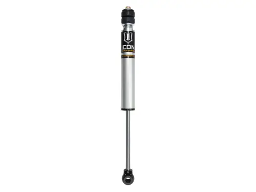 ICON Vehicle Dynamics - ICON 0-3" Lift, V.S. 2.0 Aluminum Series Shock Absorber, Internal Reservoir for Toyota (2025) 4Runner (Rear)