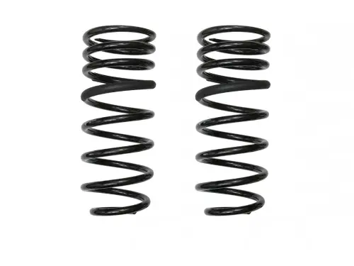 ICON Vehicle Dynamics - ICON .75" Lift, Dual Rate Coil Spring Kit for Toyota (2025) 4Runner (Rear)