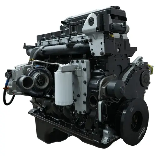 BD Diesel Performance - BD Heavy Hauler Ready Run Engine for Dodge/Ram (2013-18) 6.7L 2500/3500 Cummins