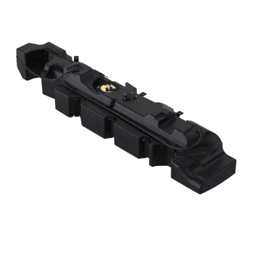 S&B - S&B 40 Gallon High-Capacity Fuel Tank for Winnebago (2025) Revel AWD Chassis / Entegra (2024-25) Launch / Mercedes (2023-25) Sprinter / Jayco (224-25) Terrain