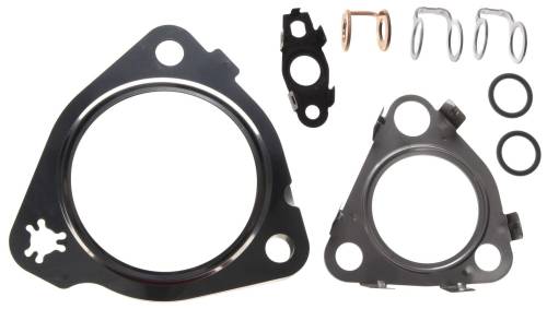 AVP - MAHLE Turbo Gasket Kit for Ford (2010-19) 3.5L EcoBoost Flex(10-19), Explorer Sport(13-19), Taurus SHO(10-19), Lincoln MKS (10-16), Lincoln MKT (10-19)