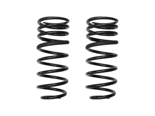 ICON Vehicle Dynamics - ICON .5" Lift, Dual Rate Overland Coil Spring Kit for Toyota (2024-25) Tacoma (Rear)