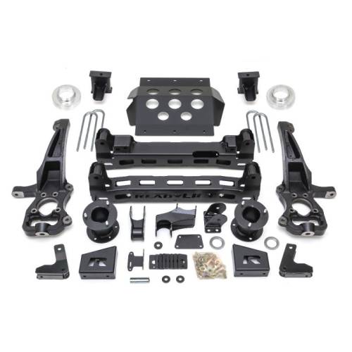ReadyLIFT Suspension - ReadyLIFT 6'' Big Lift Kit for Chevy/GMC (2025) 1500 Denali/High Country w/ ARC