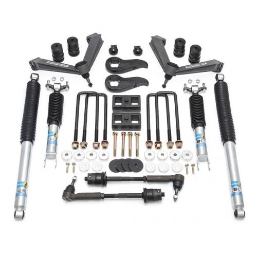ReadyLIFT Suspension - ReadyLIFT 1.75" Lift Kit for Chevy/GMC (2019-25) AT4 / Trail Boss