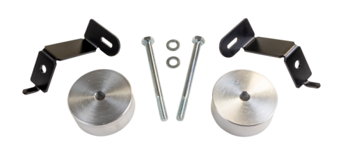 ReadyLIFT Suspension - ReadyLIFT Auto-Leveling Headlight 2.5'' Lift Bracket Kit