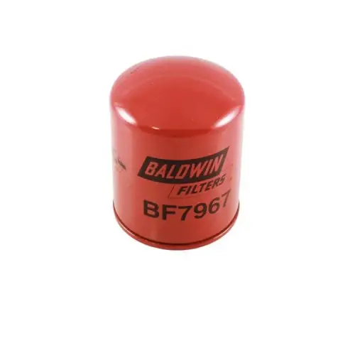 H&S Motorsports - H&S Motorsports Baldwin Fuel Filter Replacement (BF7967 (Conversion Kit))