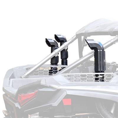 HighLifter - High Lifter Snorkel Your ATV Silicone Riser Kit for Polaris (2024) RZR 1000 XP