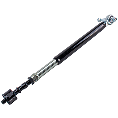 HighLifter - High Lifter APEXX Adjustable Tie Rods for Polaris (2018-26) RZR 1000
