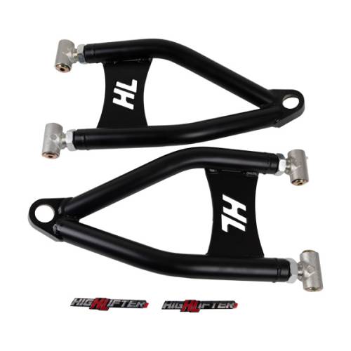 HighLifter - High Lifter APEXX Front Lower Control Arms for Polaris (2014-26) Sportsman 1000 XP