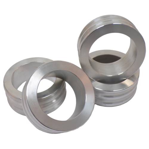 HighLifter - High Lifter 1.5 Inch Lift Kit for CFMoto (2025) Outlander 850, 1000R XT