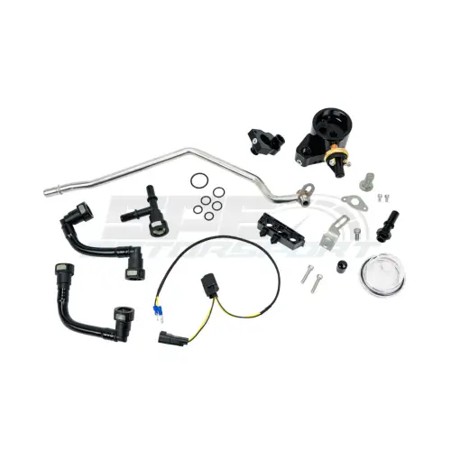 SPE Motorsport - SPE Motorsport Disaster Prevention 2.0 Kit for Ford (2011-14) 6.7L Power Stroke