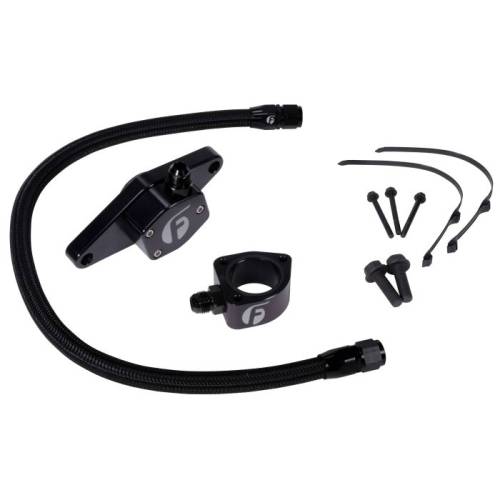 Fleece - Fleece Performance Coolant Bypass for Dodge (1998.5-02) 2500/3500 5.9L VP Cummins