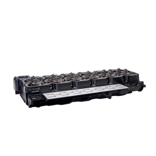 Fleece - Fleece Performance Freedom Series Cylinder Head for Dodge/Ram (2003-07) 2500/3500 5.9L Cummins (Performance)
