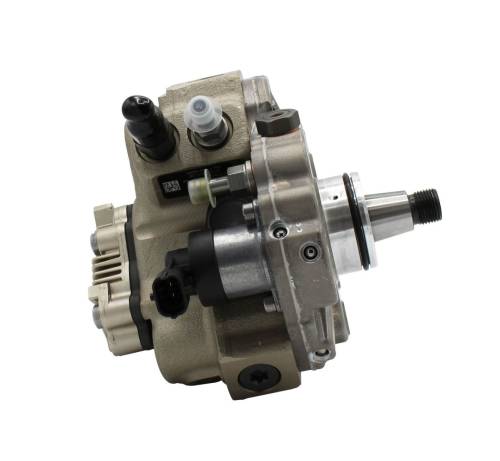 Fleece - Fleece Performance New Bosch CP3 for Chevy/GMC (2006-10) 2500/3500 6.6L LBZ/LMM Duramax