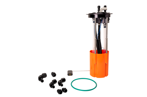 Fleece - Fleece Performance SureFlo Performance Sending Unit for Ford (2011-16) F-250/F-350/F-450 6.7L Power Stroke (Short Bed)