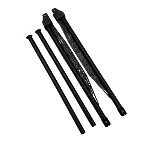 S&B - S&B Replacement Long Gusset Traction Bars - Kit Builder