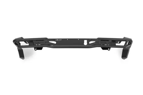DV8 Offroad - DV8 Offroad Rear Tube Bumper for Ram (2019-26) 1500