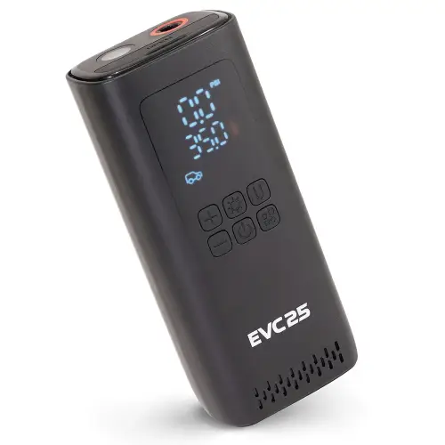 Viair - Viair Every Vehicle Carry® EVC25 Rechargeable Portable Compressor