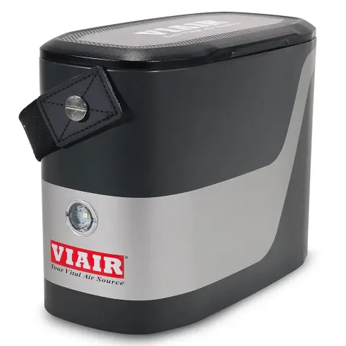 Viair - Viair 75P Every Vehicle Carry Digital Portable Compressor