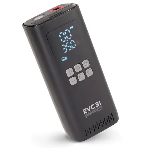 Viair - Viair Every Vehicle Carry® EVC31 Rechargeable Portable Compressor