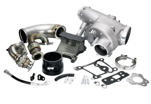 SPE Motorsport - SPE Motorsport Retrofit Installation Kit for Ford (2011-14) 6.7L Power Stroke (w/ Factory Lower Intake)