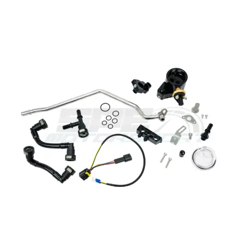 SPE Motorsport - SPE Motorsport Disaster Prevention 2.0 Kit for Ford (2017-19) 6.7L Power Stroke