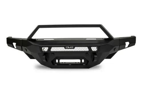 DV8 Offroad - DV8 Offroad MTO V2 Front Bumper for Ford (2021-25) Bronco