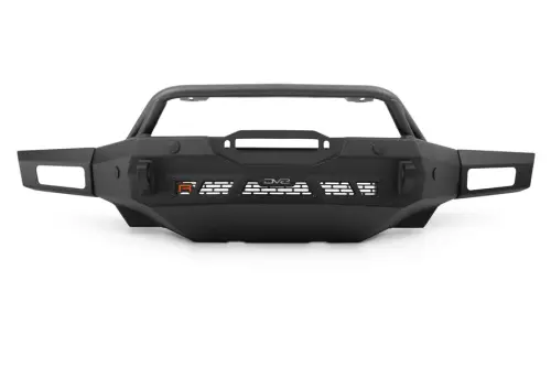 DV8 Offroad - DV8 Offroad Spec Series Winch Front Bumper for Ford (2022-24) Bronco Raptor