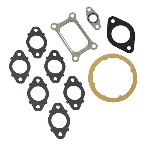 BD Diesel Performance - BD Diesel Exhaust Manifold Gasket Set for Ram (2019-24) 6.7L 2500/3500 Pickup, Stock Mount