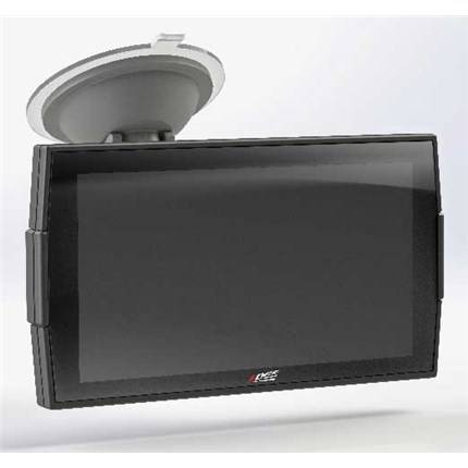 Edge Products - Edge Insight CTS3 Digital Gauge Touchscreen Monitor