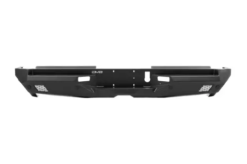 DV8 Offroad - DV8 Offroad Spec Series Rear Bumper for Ram (2019-26) 2500/3500