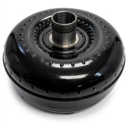Diamond T Enterprises - Diamond T Torque Converter for Ford (2011-20) 6.2L Super Duty 6R140