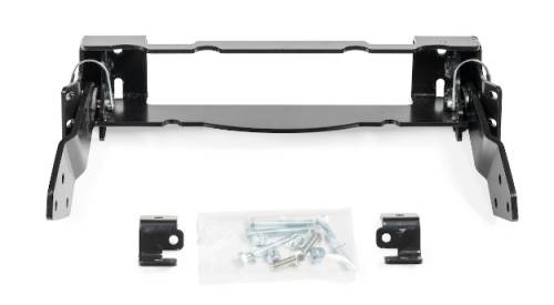 Warn - Warn Front Plow Mount Kit for CFMOTO (2020-24) CFORCE 800/1000 - 111787