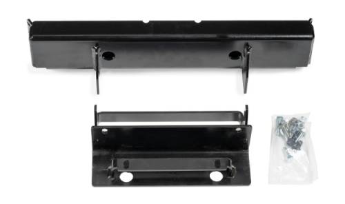 Warn - Warn Front Plow Mount Kit for CFMOTO (2025) UFORCE U10 Pro - 111778