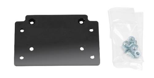 Warn - Warn Winch Mount for CFMOTO (2025) U10 Pro - 111775