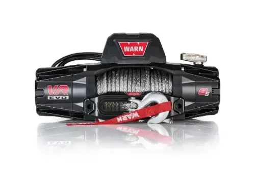 Warn - Warn VR EVO 8-S Winch - 103251