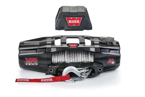 Warn - Warn VR EVO 10-S Winch - 103253